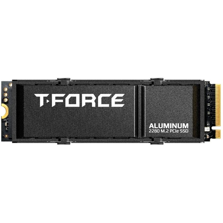 Team Group T-FORCE G70 Pro 4 TB, SSD