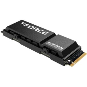 Team Group T-FORCE G70 Pro 4 TB, SSD - TM8FFH004T0C128 technikbar
