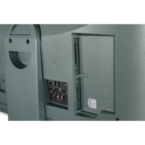 Telefunken PL32GI Mobiler-Akku-TV, LED-Fernseher technikbar