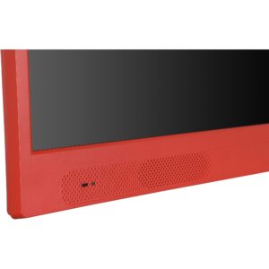 Telefunken PL32OI Mobiler-Akku-TV, LED-Fernseher technikbar