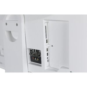 Telefunken PL32WI Mobiler-Akku-TV, LED-Fernseher technikbar