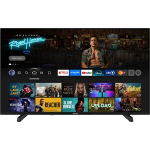Telefunken XU43FO754S, LED-Fernseher technikbar