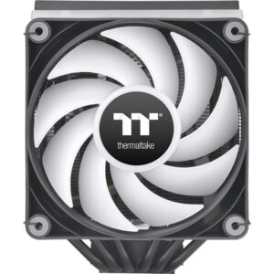Thermaltake ASTRIA 600 ARGB Lighting CPU Cooler, CPU-Kühler - CL-P121-CA12SW-A technikbar