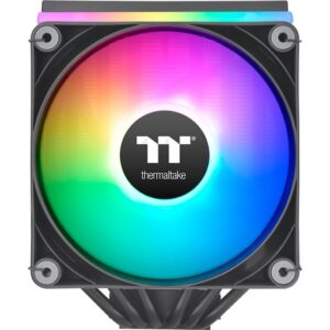 Thermaltake ASTRIA 600 ARGB Lighting CPU Cooler, CPU-Kühler - CL-P121-CA12SW-A technikbar