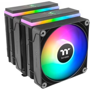 Thermaltake ASTRIA 600 ARGB Lighting CPU Cooler, CPU-Kühler - CL-P121-CA12SW-A technikbar