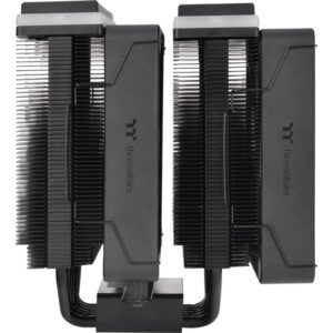 Thermaltake ASTRIA 600 ARGB Lighting CPU Cooler, CPU-Kühler - CL-P121-CA12SW-A technikbar
