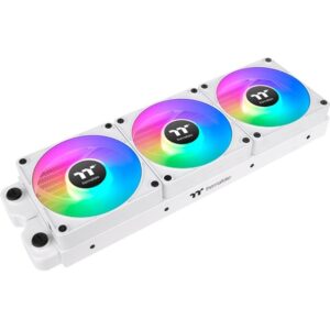 Thermaltake CT140 EX Reverse ARGB Sync PC Cooling Fan, Gehäuselüfter - CL-F195-PL14SW-A technikbar