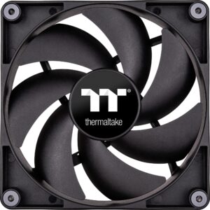 Thermaltake CT140 PC Cooling Fan, Gehäuselüfter - CL-F148-PL14BL-A technikbar