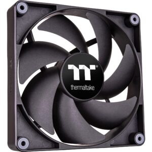 Thermaltake CT140 PC Cooling Fan, Gehäuselüfter - CL-F148-PL14BL-A technikbar