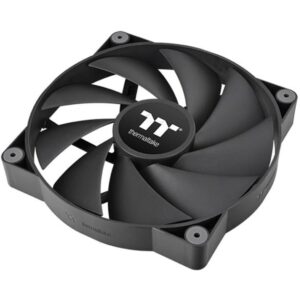 Thermaltake CT200 PC Cooling Fan (Single Fan Pack), Gehäuselüfter - CL-F177-PL20BL-A technikbar