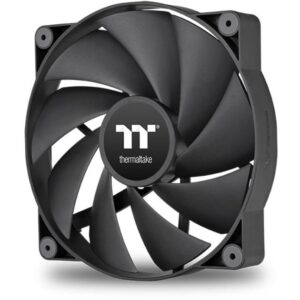 Thermaltake CT200 PC Cooling Fan (Single Fan Pack), Gehäuselüfter - CL-F177-PL20BL-A technikbar