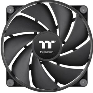 Thermaltake CT200 PC Cooling Fan (Single Fan Pack), Gehäuselüfter - CL-F177-PL20BL-A technikbar