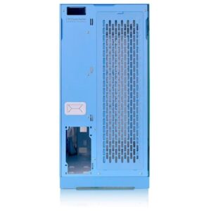 Thermaltake CTE E660 MX , Tower-Gehäuse - CA-1Y3-00MFWN-01 technikbar