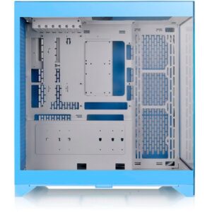 Thermaltake CTE E660 MX , Tower-Gehäuse - CA-1Y3-00MFWN-01 technikbar