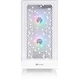 Thermaltake Ceres 330 TG ARGB , Tower-Gehäuse - CA-1Y2-00M6WN-01 technikbar