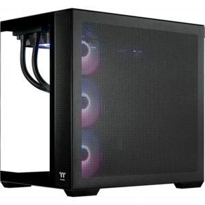 Thermaltake FTW RTX 5080 Black, Gaming-PC - PC-000081-DE technikbar