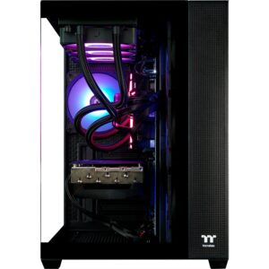 Thermaltake FTW RTX 5080 Black, Gaming-PC - PC-000081-DE technikbar