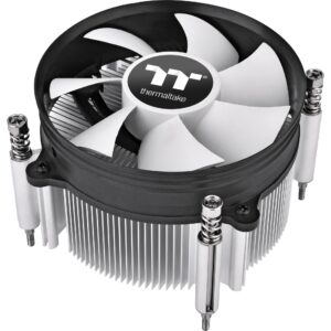 Thermaltake Gravity i3, CPU-Kühler - CL-P094-AL09WT-A technikbar