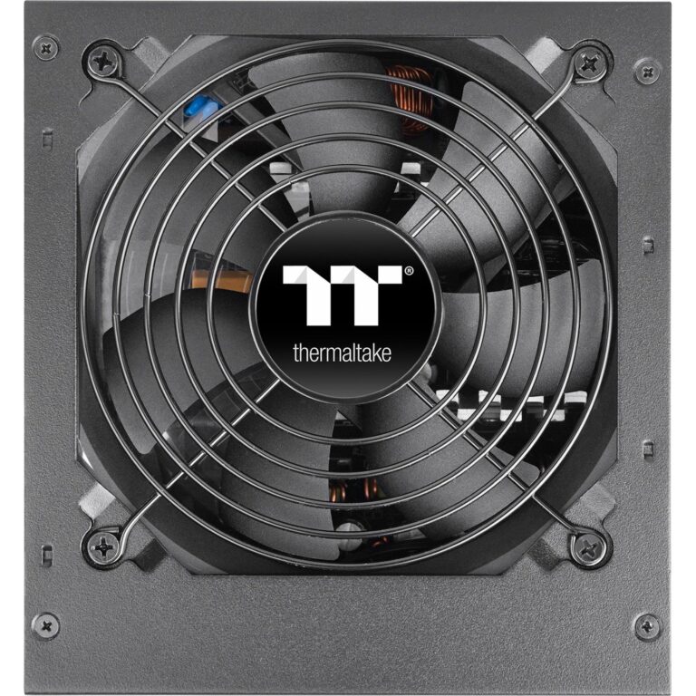 Thermaltake HAMBURG 650W ATX3.1, PC-Netzteil - W0650RE technikbar