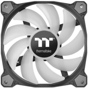 Thermaltake Pure 12 ARGB Sync Case Fan 3 Pack, Gehäuselüfter - CL-F079-PL12SW-A technikbar
