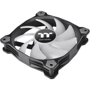 Thermaltake Pure 12 ARGB Sync Case Fan 3 Pack, Gehäuselüfter - CL-F079-PL12SW-A technikbar