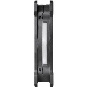 Thermaltake Riing Duo 12 RGB Radiator Fan 3 Pack, Gehäuselüfter - CL-F073-PL12SW-A technikbar