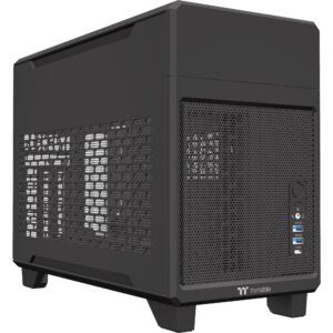 Thermaltake TR100 , Tower-Gehäuse - CA-11A-00S1NN-00 technikbar