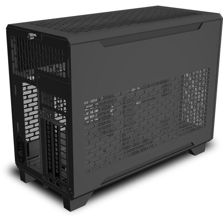 Thermaltake TR100 , Tower-Gehäuse - CA-11A-00S1NN-00 technikbar