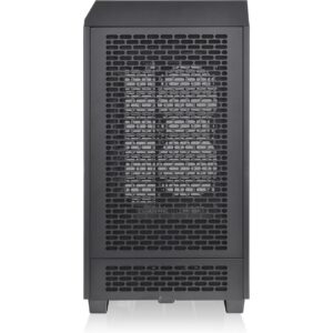 Thermaltake The Tower 200            , Tower-Gehäuse - CA-1X9-00S1WN-00 technikbar