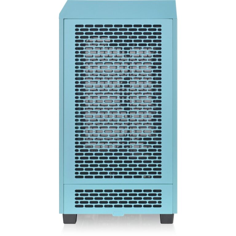 Thermaltake The Tower 200 , Tower-Gehäuse - CA-1X9-00SBWN-00 technikbar