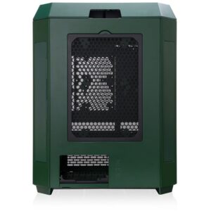 Thermaltake The Tower 600 , Tower-Gehäuse - CA-1Z1-00MCWN-00 technikbar