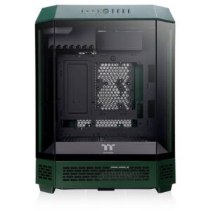 Thermaltake The Tower 600 , Tower-Gehäuse - CA-1Z1-00MCWN-00 technikbar