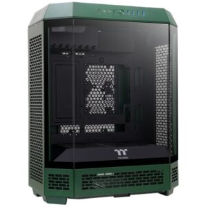 Thermaltake The Tower 600 , Tower-Gehäuse - CA-1Z1-00MCWN-00 technikbar
