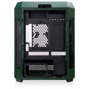 Thermaltake The Tower 600 , Tower-Gehäuse - CA-1Z1-00MCWN-00 technikbar