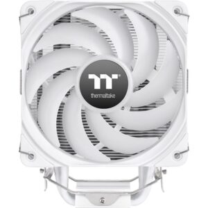 Thermaltake UX200 SE ARGB Lighting CPU Cooler White, CPU-Kühler - CL-P116-AL12SW-A technikbar