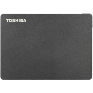 Toshiba Canvio Gaming 1 TB, Externe Festplatte - HDTX110EK3AA technikbar