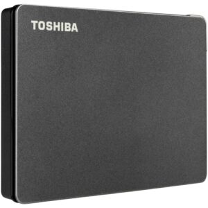 Toshiba Canvio Gaming 1 TB, Externe Festplatte - HDTX110EK3AA technikbar