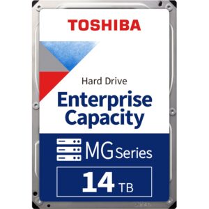 Toshiba MG07ACA 14 TB, Festplatte - MG07ACA14TE technikbar