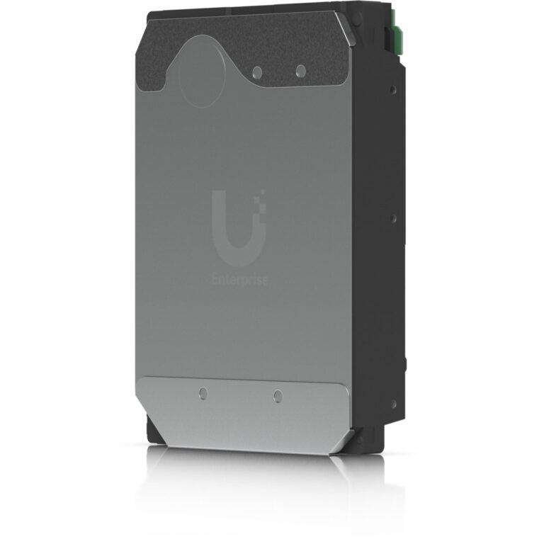 Ubiquiti Enterprise 3.5` HDD, 24TB, Festplatte - UACC-HDD-E-24TB technikbar