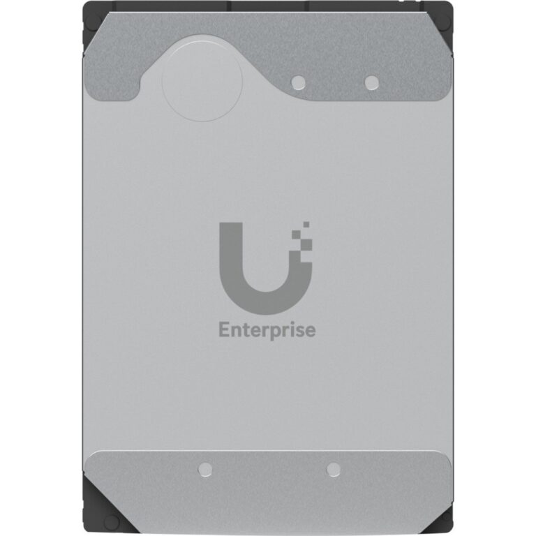 Ubiquiti Enterprise 3.5` HDD, 24TB, Festplatte