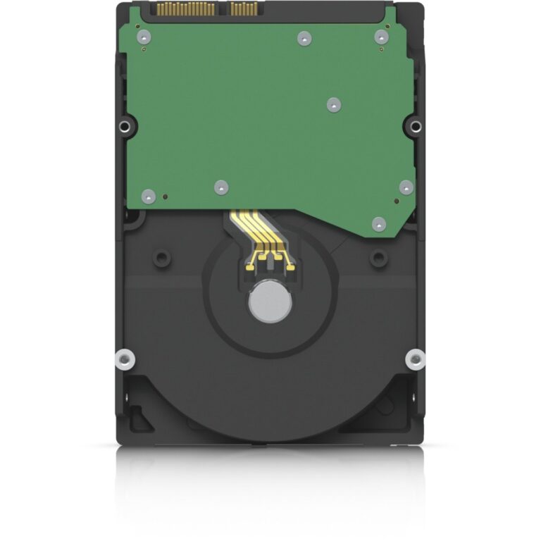 Ubiquiti Enterprise 3.5` HDD, 24TB, Festplatte - UACC-HDD-E-24TB technikbar