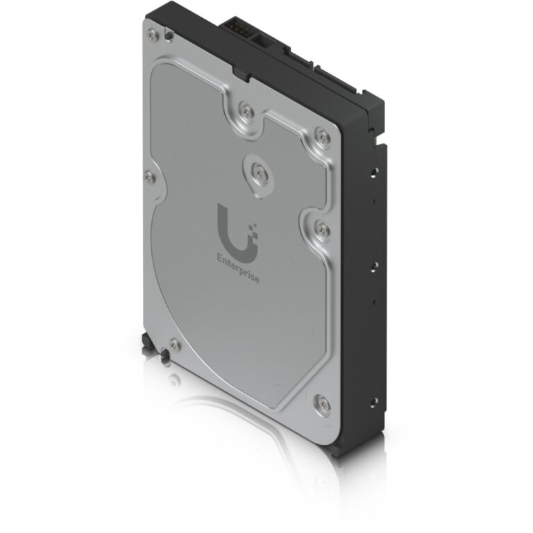 Ubiquiti Enterprise 3.5` HDD, 8TB, Festplatte - UACC-HDD-E-8TB technikbar