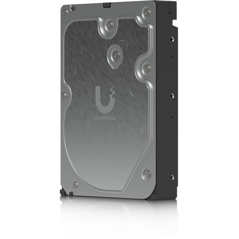 Ubiquiti Enterprise 3.5` HDD, 8TB, Festplatte - UACC-HDD-E-8TB technikbar