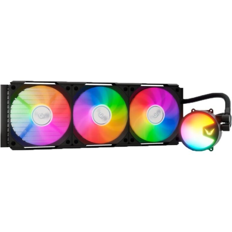 Valkyrie A360 ARGB, Wasserkühlung - VK-AIOA360B technikbar