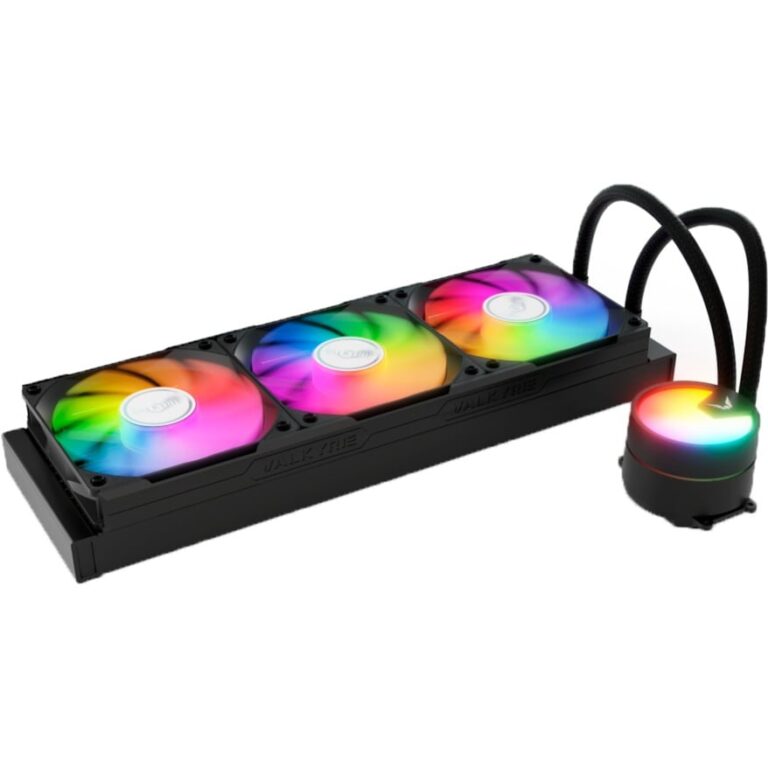 Valkyrie A360 ARGB, Wasserkühlung - VK-AIOA360B technikbar