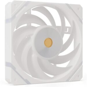 Valkyrie X12F ARGB 120, Gehäuselüfter - VK-FANX12FW technikbar