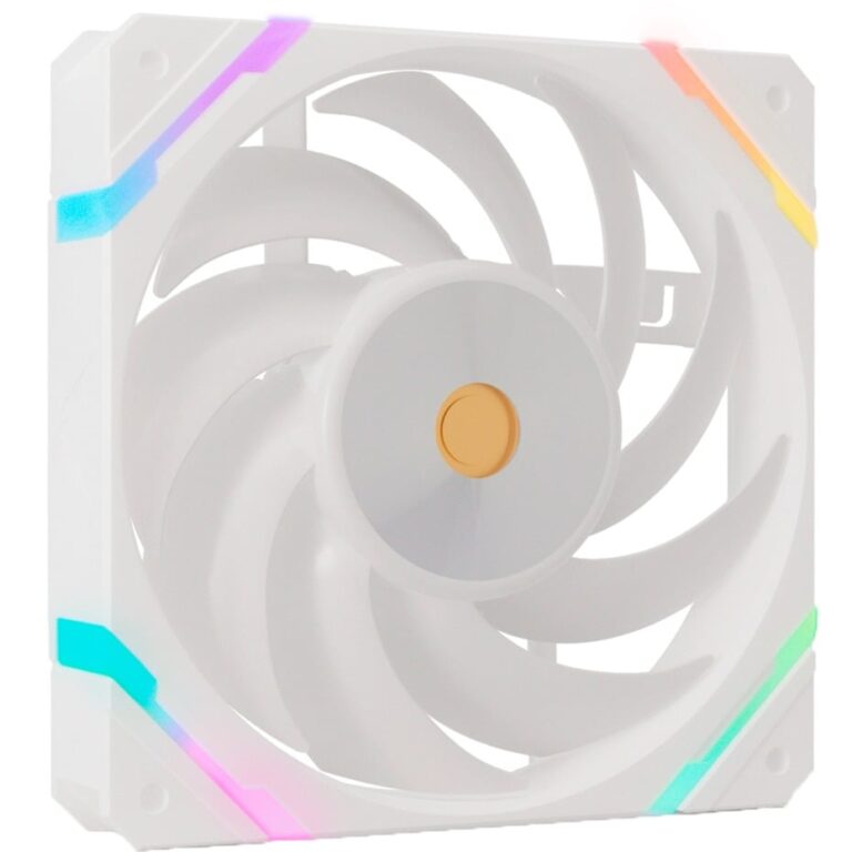 Valkyrie X12F ARGB 120, Gehäuselüfter