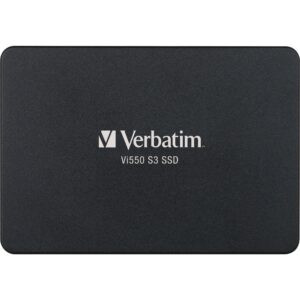 Verbatim Vi550 S3 128 GB, SSD - 49350 technikbar