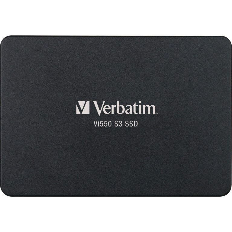 Verbatim Vi550 S3 128 GB, SSD