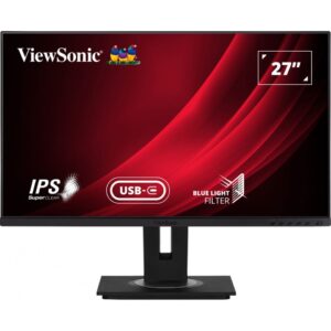 Viewsonic VG2755-2K, LED-Monitor technikbar